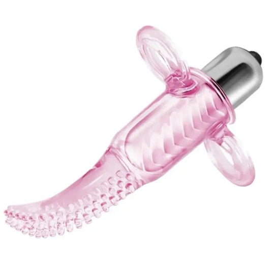 BAILE–VIBROFINGERSTIMULATOR