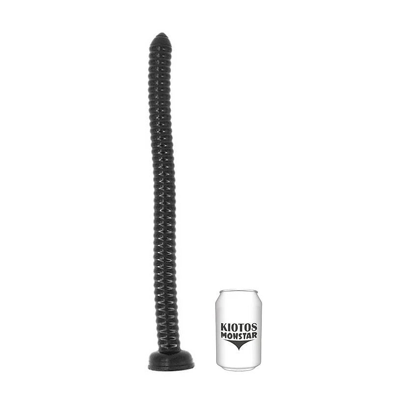 BalboaGerippterDildo