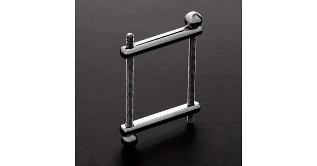 BallClamp