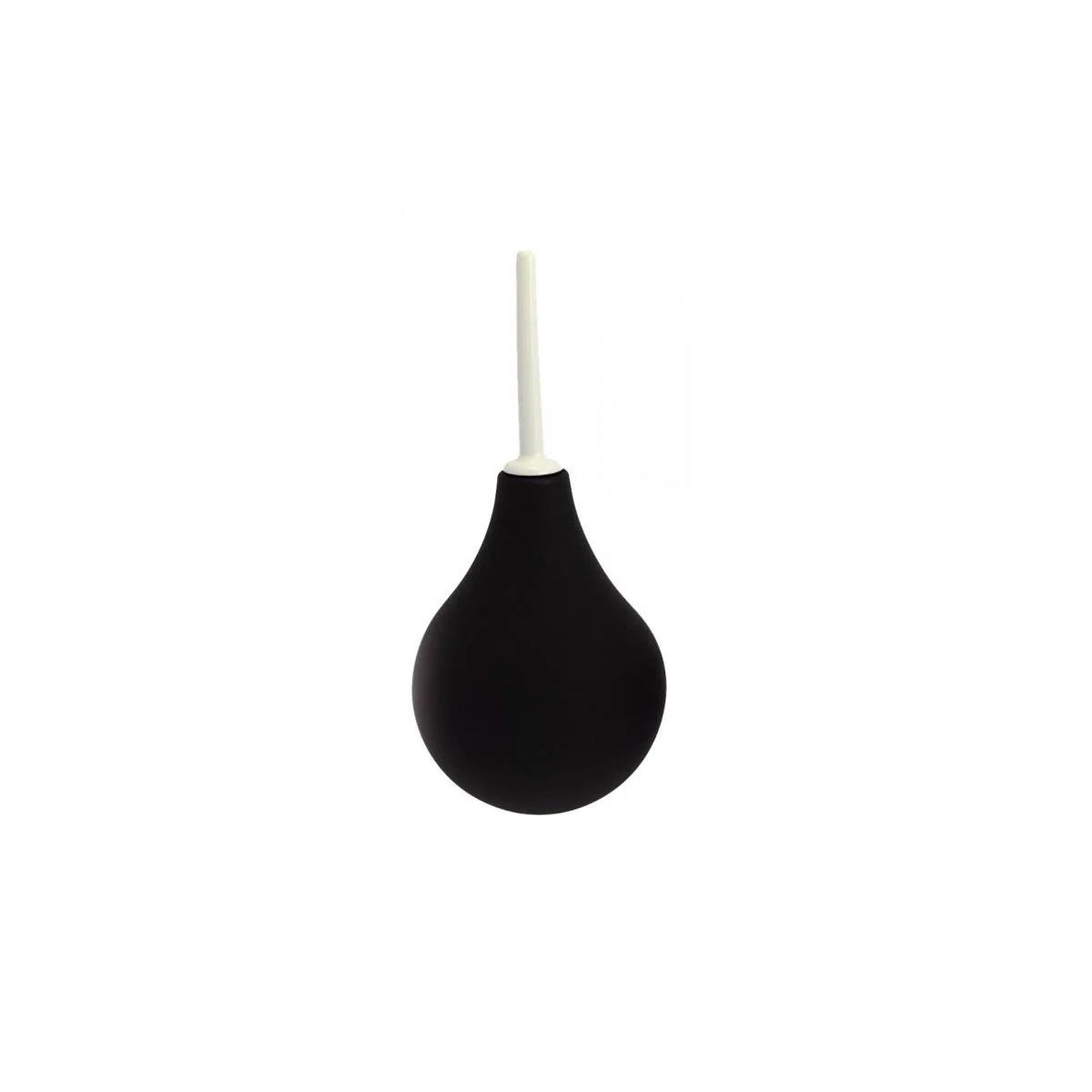 BALLONSPRITZESCHWARZGROSSVONBONDAGEPLAY