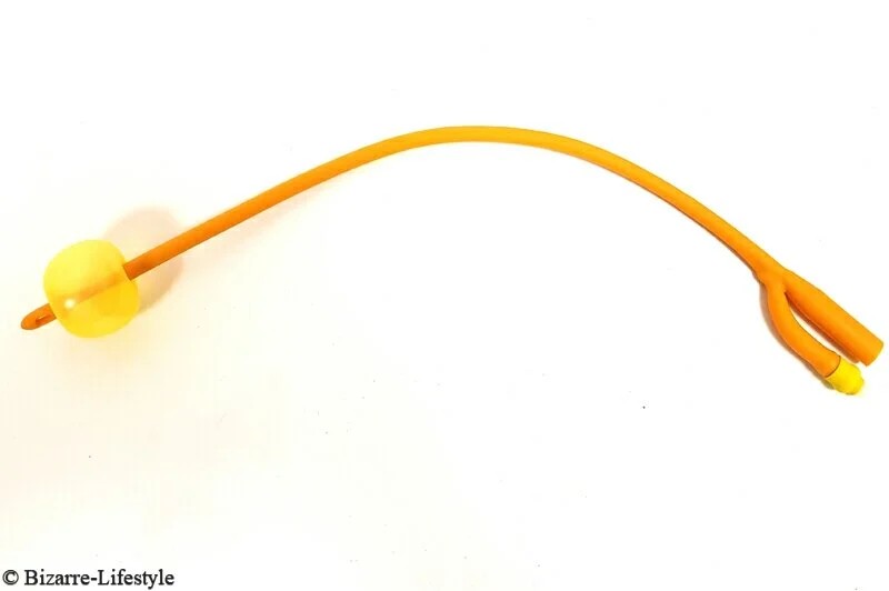 Ballooncatheterlength40cm20