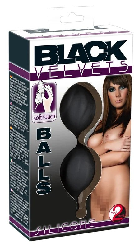 Balls