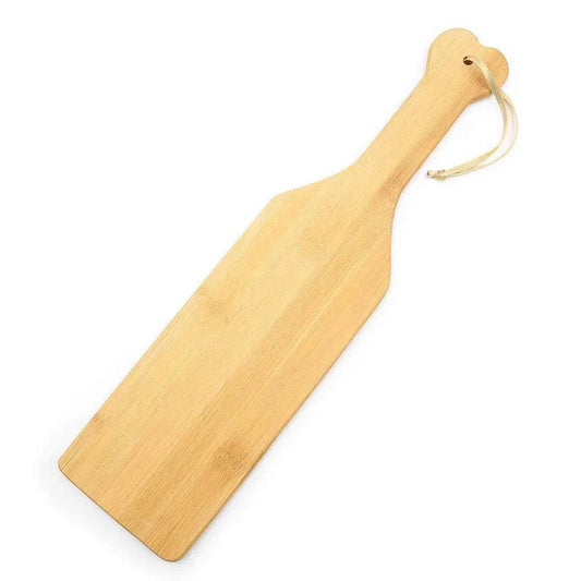 BambooWoodenPaddle
