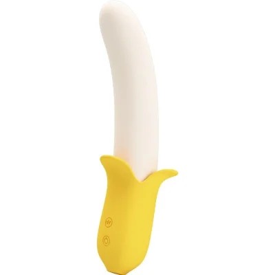 BananaGeekSuperPower7|PrettyLove