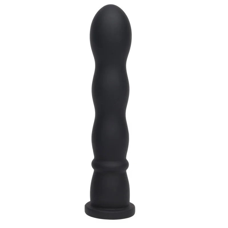 Banger’sEasy-LockWaveDildo19x4cm