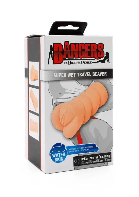 BangersbyHiddenDesire–SuperWetTravelBeaver