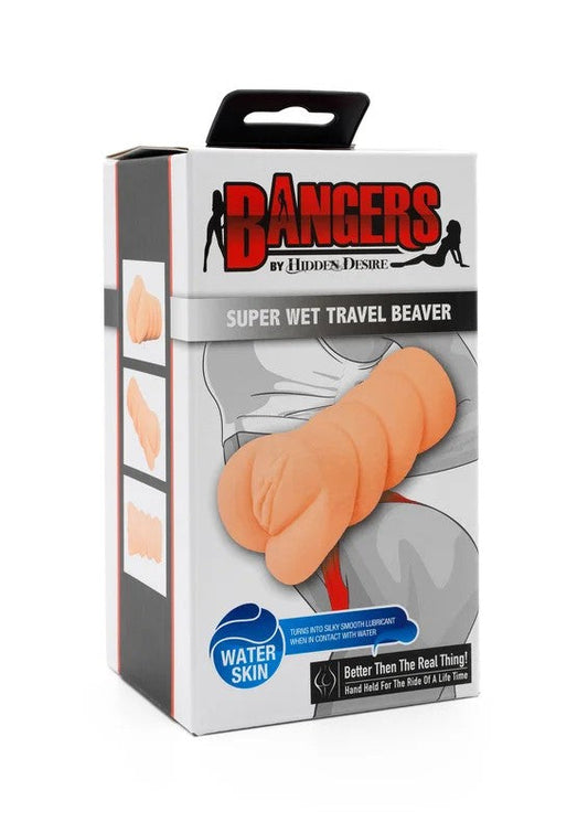 BangersbyHiddenDesire–SuperWetTravelBeaver
