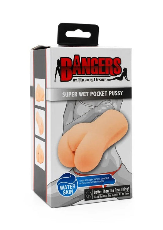 BangersbyHiddenDesire–SuperWetPocketPussy