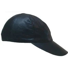 BaseballCapLeder