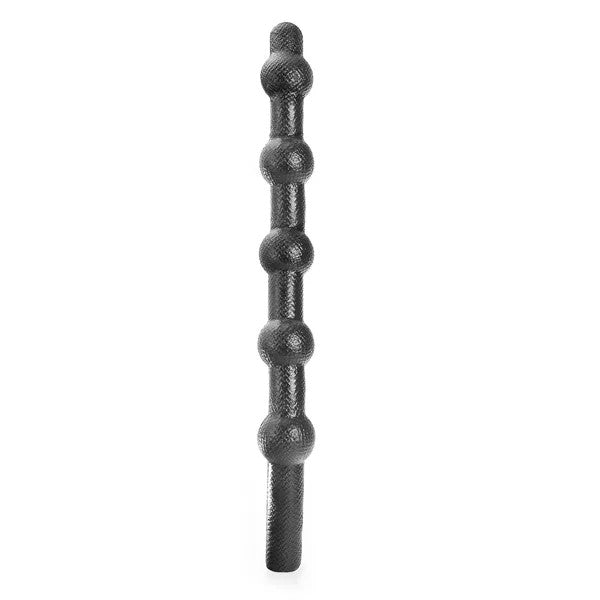 BaslyschwarzAnalspielzeugriesig70cm