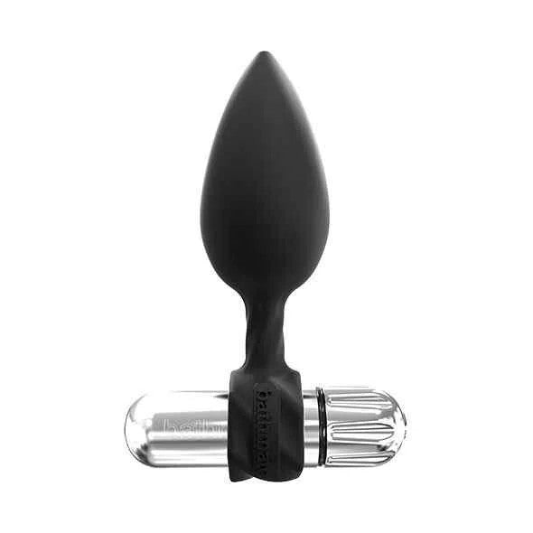 Bathmate–AnalTrainingPlugsVibe
