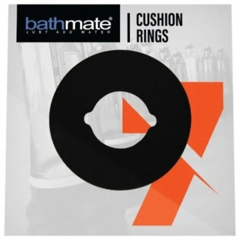 BATHMATE–HYDROMAX7PACK2SCHUTZRINGE
