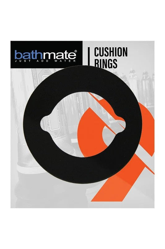 Bathmate–HydroMax9CushionPad–schwarz