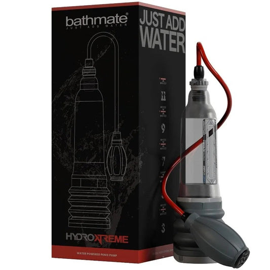 BATHMATE–HYDROXTREME6