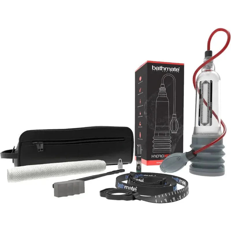BATHMATE–HYDROXTREME9PENISPUMPEX40