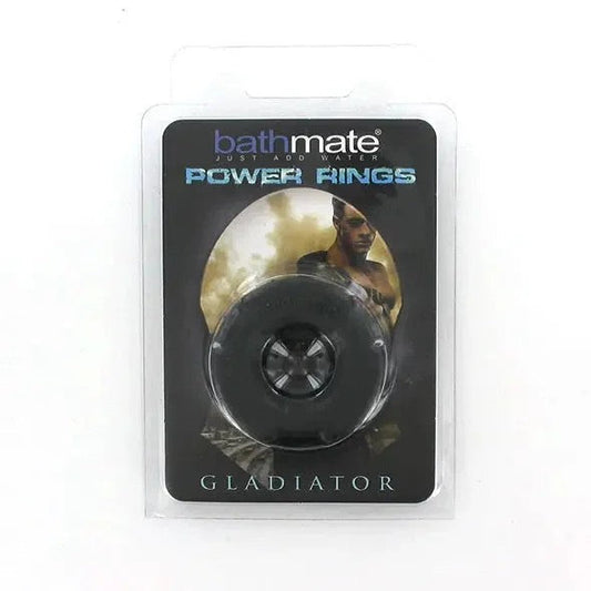 BATHMATE–SCHWARZERGLADIATOR-PENISRING