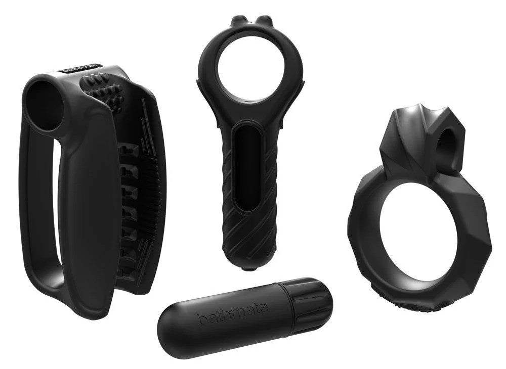Bathmate–VibeEnduranceKit