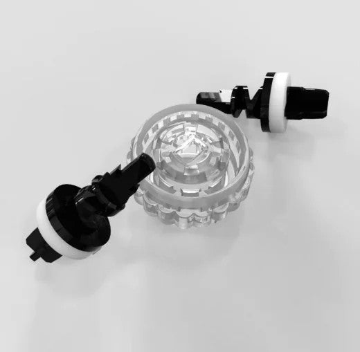 BathmateErsatzventilHydroXtreme-SeriePenispumpen