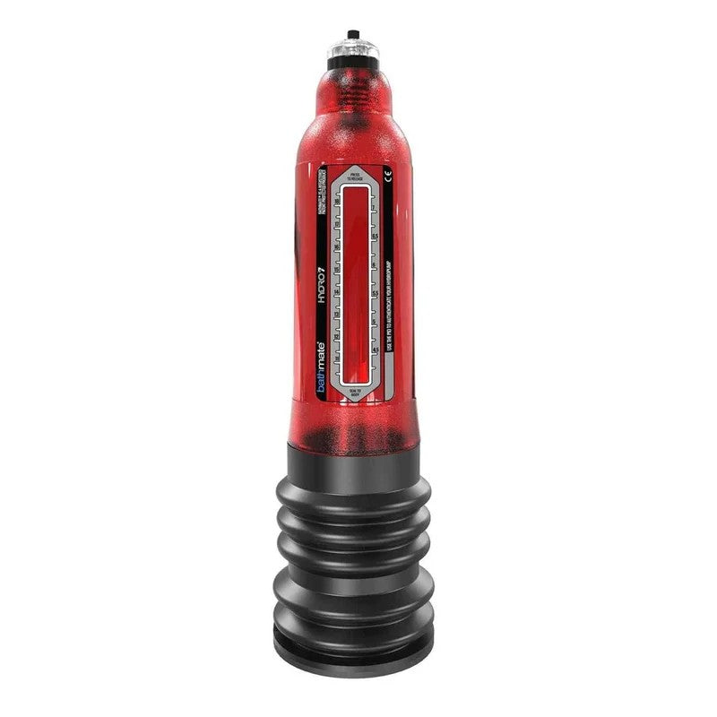 BathmateHydro7Red