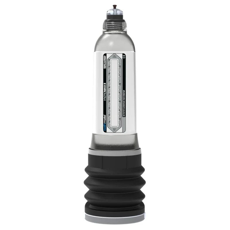 BathmateHYDROMAX8