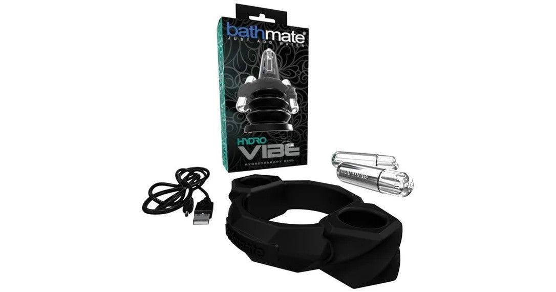 BathmateHydroVibe
