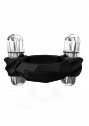BathmateHydrovibePenispumpenVibratorAufsatz