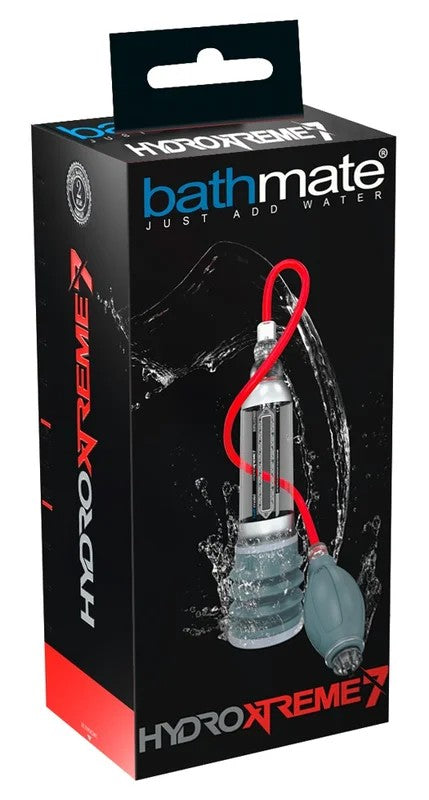 BathmateHydroxtreme7