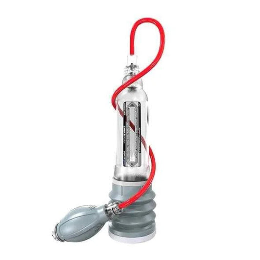 BathmateHydroXtreme7Clear