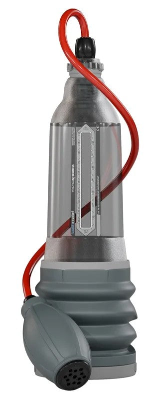 bathmateHydroXtreme8Penispumpe