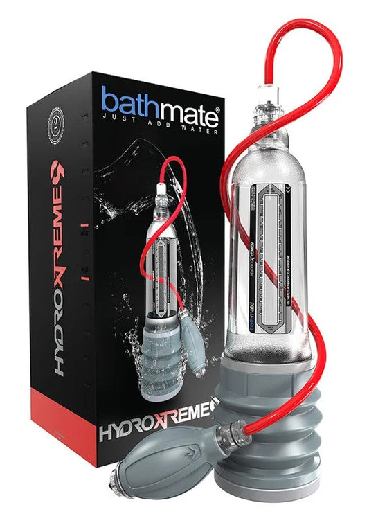 BathmateHYDROXTREME9