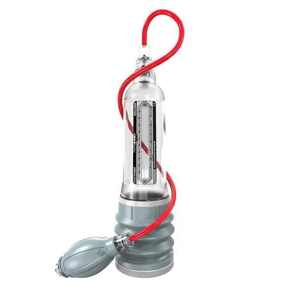 BathmateHydroXtreme9Clear
