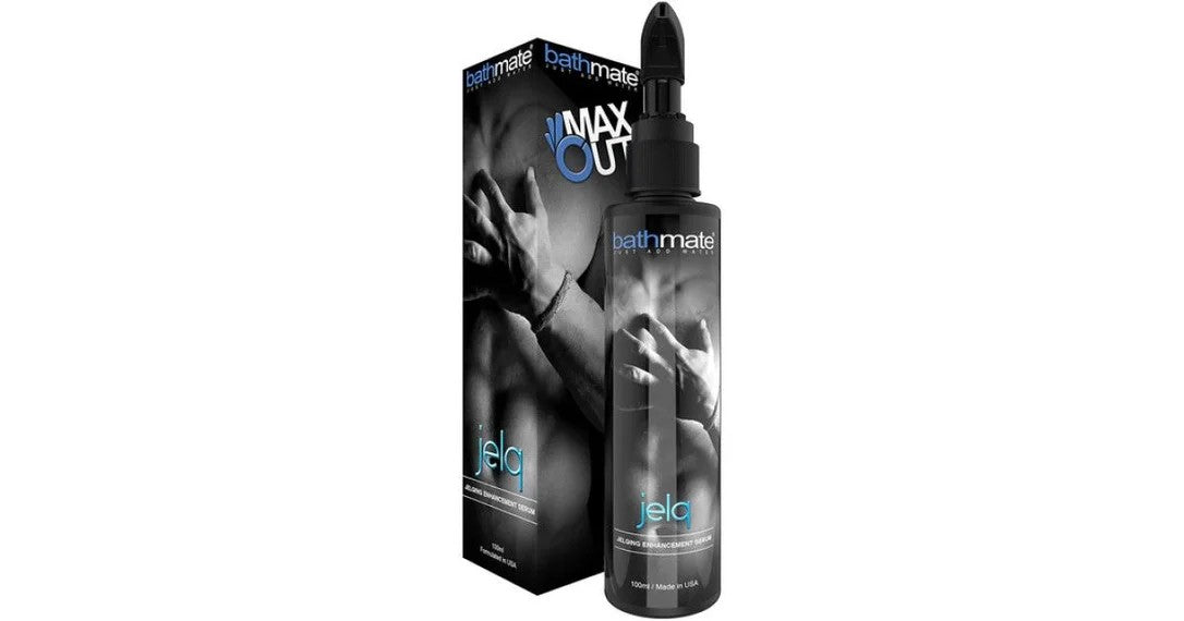 BathmateMaxOut–100ml