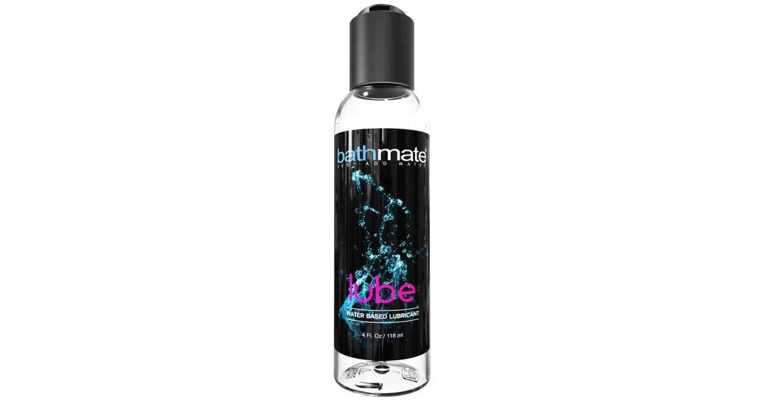BathmatePleasureLube–100ml