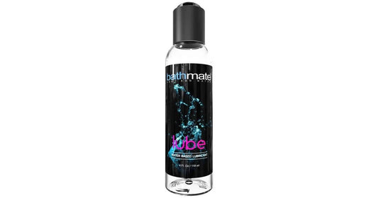 BathmatePleasureLube–100ml