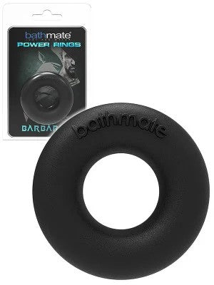 BathmatePowerRingsBarbarianCockring