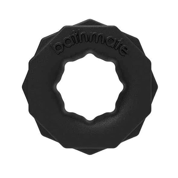 BathmatePowerRingsCockRingSpartan