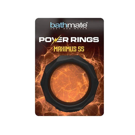 BathmatePowerRingsMaximus55