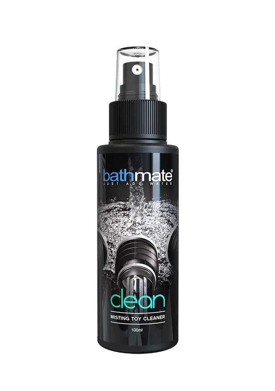 BathmateToyCleaner100ml
