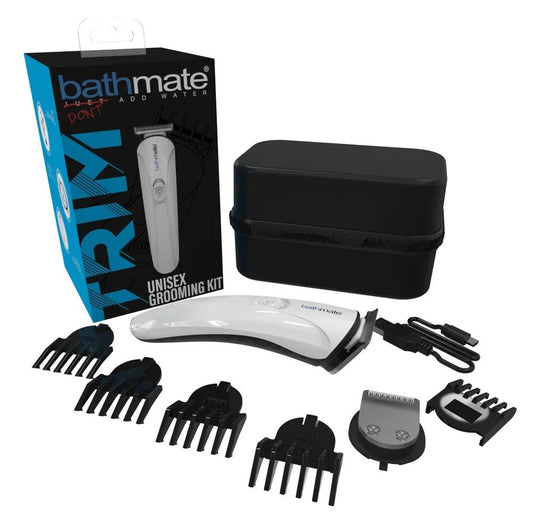 BathmateUnisexGroomingKit