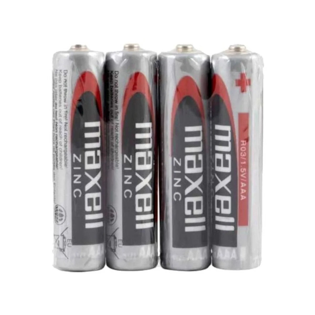 BATTERIESALINAMANGANESOAAAR03EINZIEHBAR*4VONMAXELL