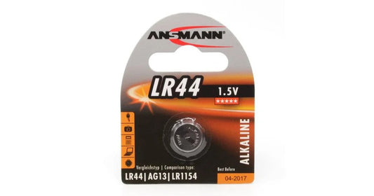 BatteriLR44