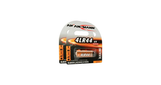 Batteripaket2xLR44
