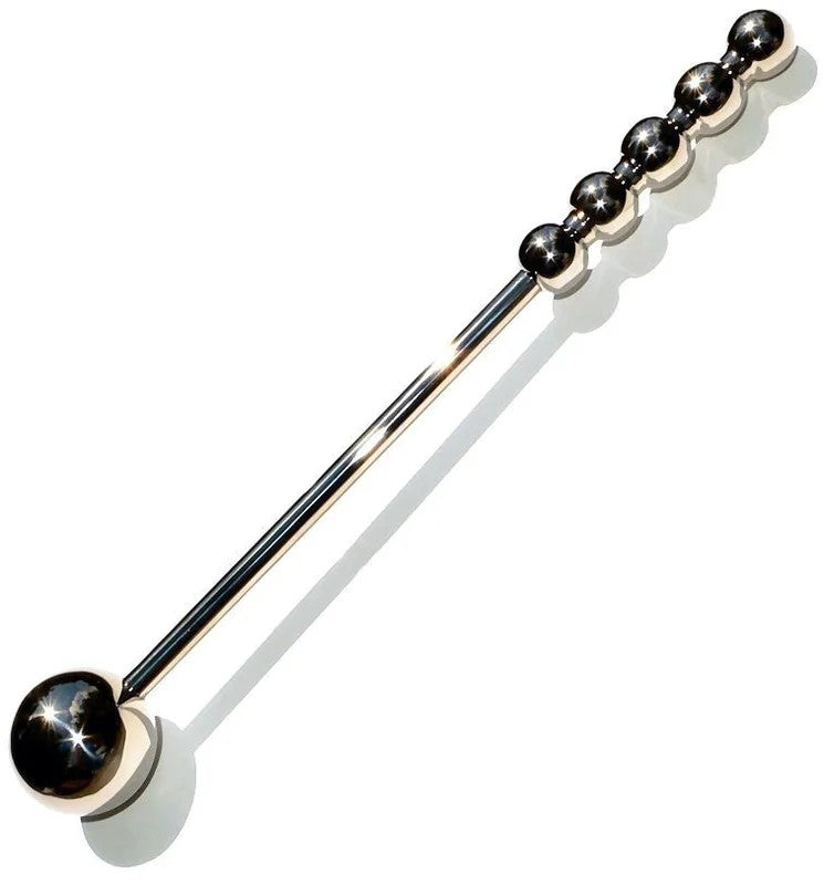 BeadedHandleStick