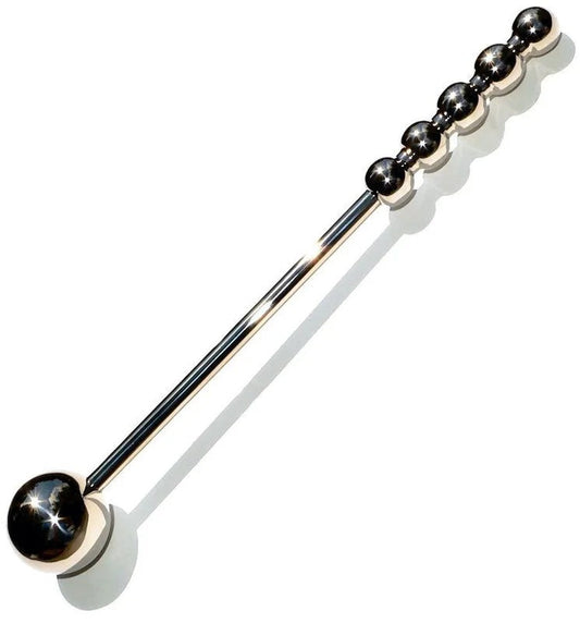 BeadedHandleStick