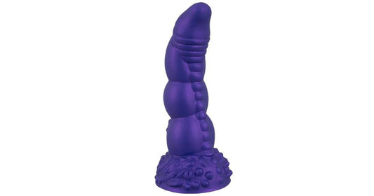 BeastyCocksDemonOfDesire
