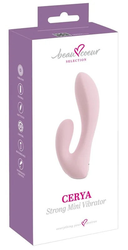 beaucoeurCERYAStrongMiniVibrator