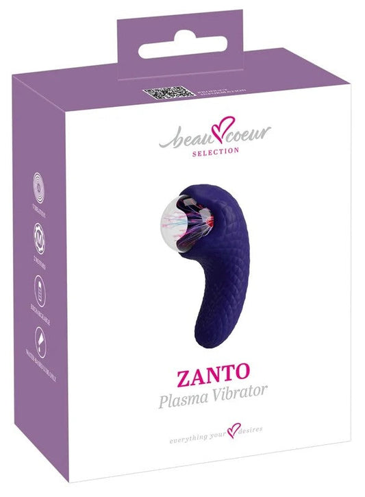 beaucoeurZANTOPlasmaVibrator