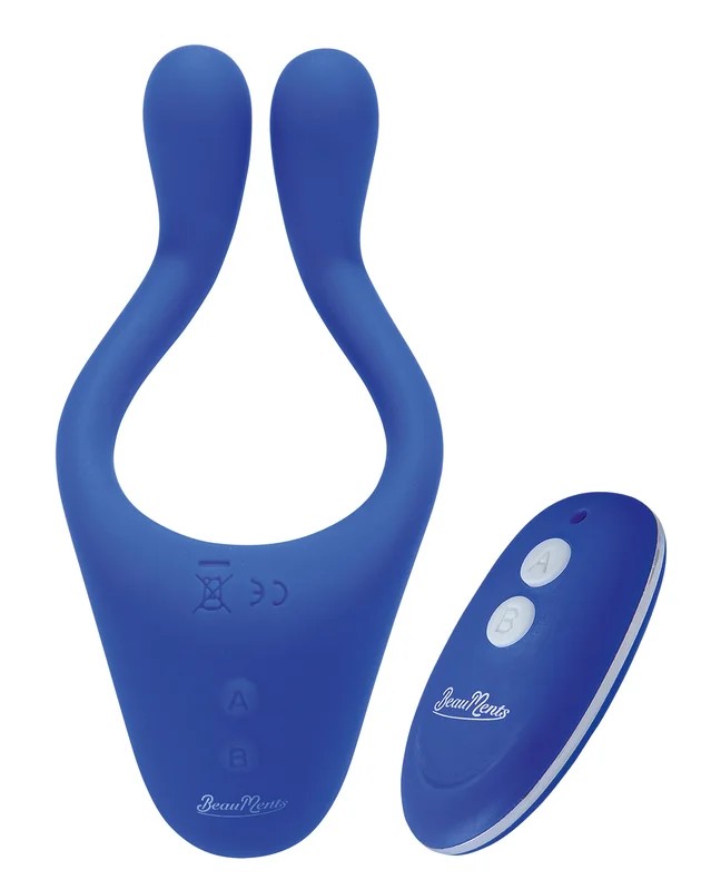 BeauMentsDoppio2.0blue
