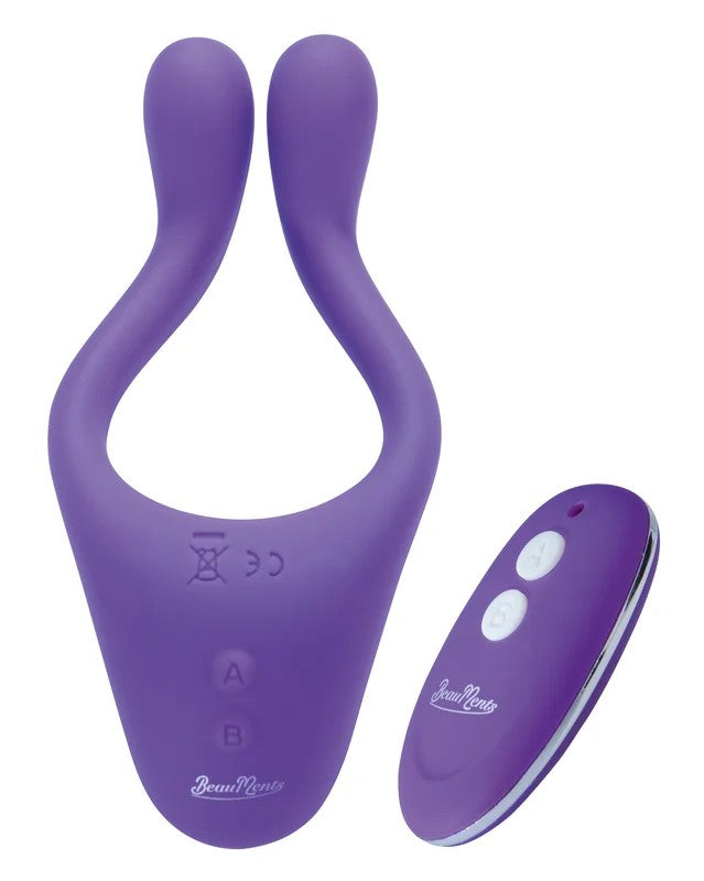 BeauMentsDoppio2.0purple