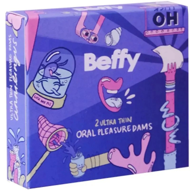 BEFFY–ORALSEX-CONDOM